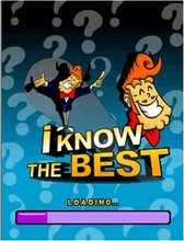 Download 'I Know The Best (128x160)' to your phone